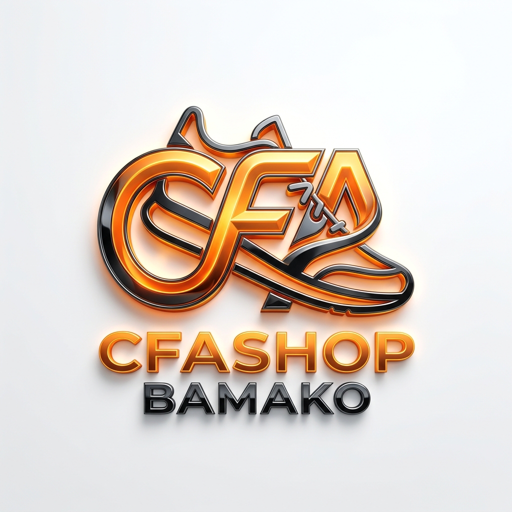 Logo CFASHOP Bamako