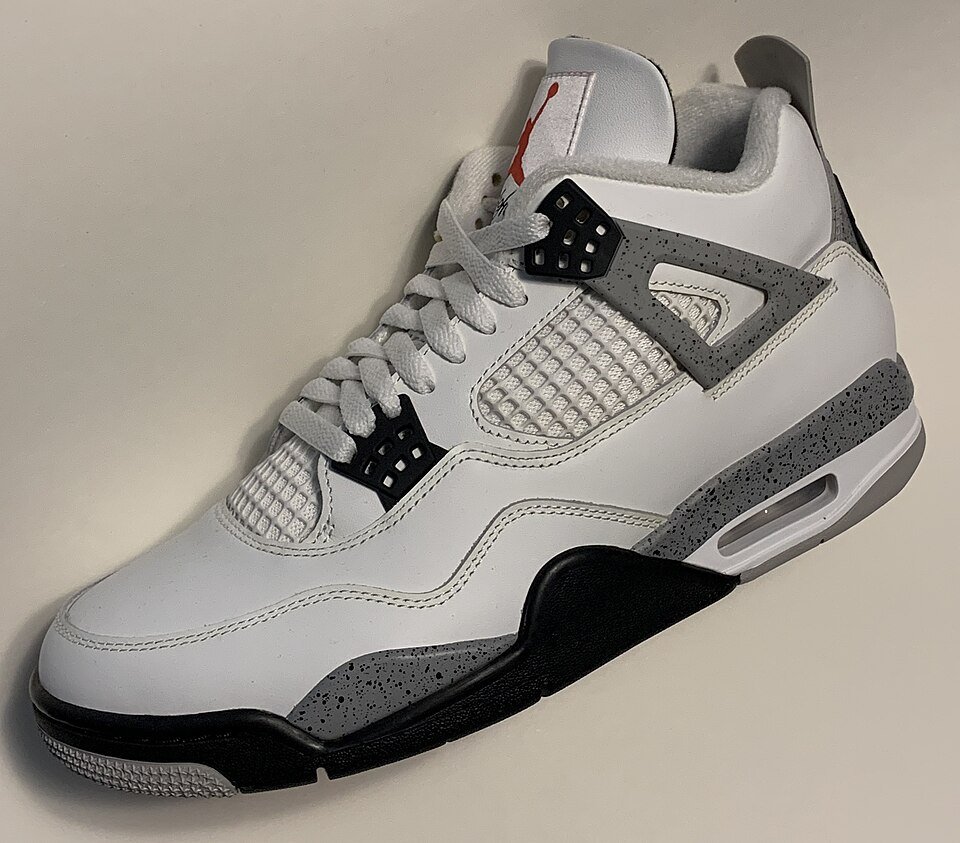 Air Jordan 4 CFASHOP Bamako